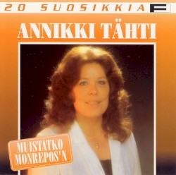 20 suosikkia: Muistatko Monrepos'n