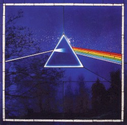 The Dark Side of the Moon