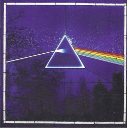 The Dark Side of the Moon