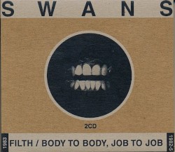 Filth / Body to Body, Job to Job