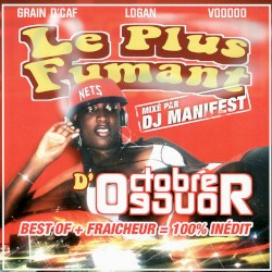 Le Plus Fumant