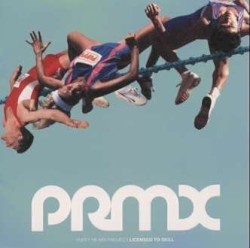 PRMX