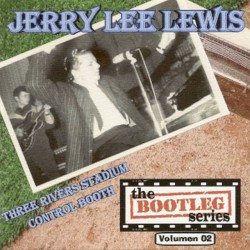 Bootleg Series, Volume 02: Three Rivers Stadium Control Boot