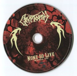None So Live