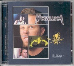 1999-05-12: Intro: Pista Atletica del Estadio Nacional, Santiago de Chile, Chile