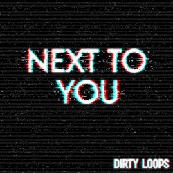 Next to You - (radio edit)