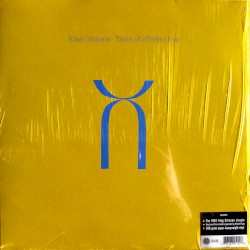 Three of a Perfect Pair