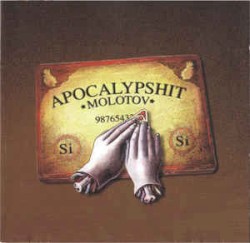 Apocalypshit
