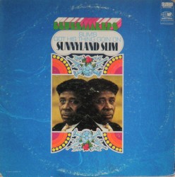 Slim's Got His Thing Goin' On