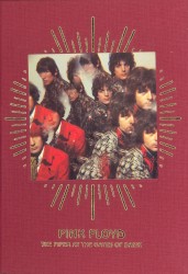 The Piper at the Gates of Dawn