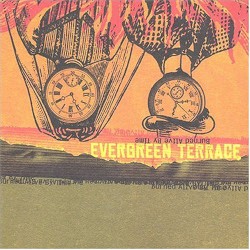 Burned Alive by Time