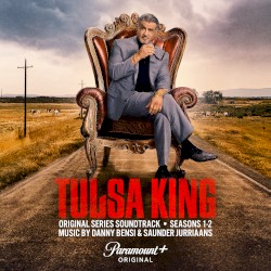 Tulsa King: Seasons 1 & 2