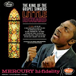 It's Real: The King of the Gospel Singers