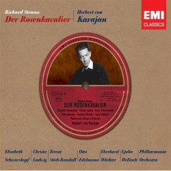 Der Rosenkavalier