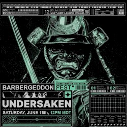 BARBERGEDDON FEST 2024