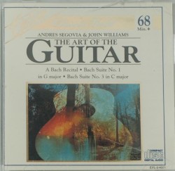 The Art of the Guitar