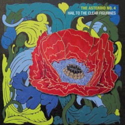 Hail to the Clear Figurines