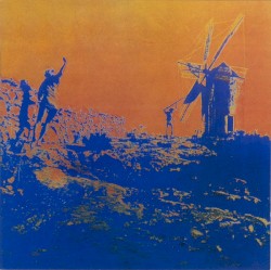 Music From the Film More