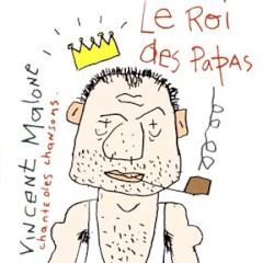 Le Roi des papas
