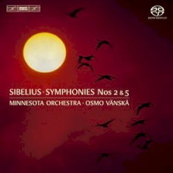 Symphonies nos. 2 & 5