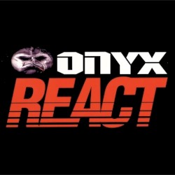 React