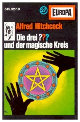 Die drei ??? 27: und der magische Kreis