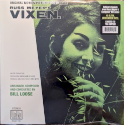 Russ Meyer's Vixen