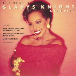 The Best of Gladys Knight & the Pips