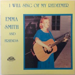 I Will Sing of My Redeemer