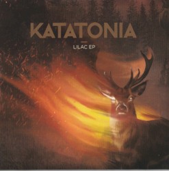 Lilac EP