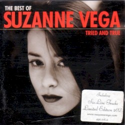 Tried and True: The Best of Suzanne Vega