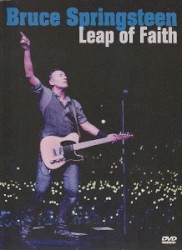 Leap of Faith