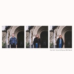 Live at St Pancras Old Church