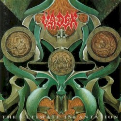 The Ultimate Incantation