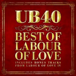 Best of Labour of Love