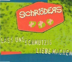 Laß uns schmutzig Liebe machen