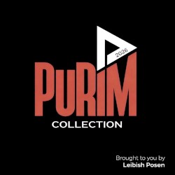 A Purim Collection 2026