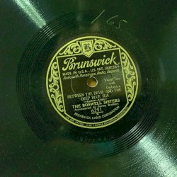 Between the Devil and the Deep Blue Sea / There'll Be Some Changes Made