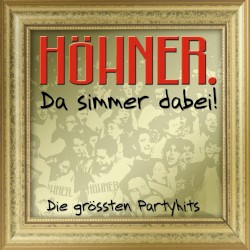 Da simmer dabei! Die größten Partyhits