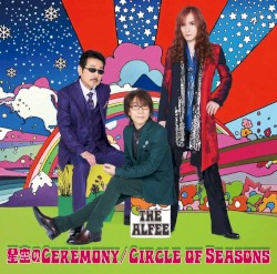 星空のCeremony / Circle of Seasons