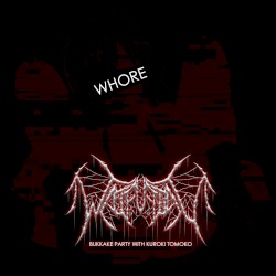 Bukkake Party With Kuroki Tomoko