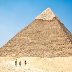 Pyramiden