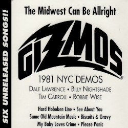 1981 NYC Demos: The Midwest Can Be Allright