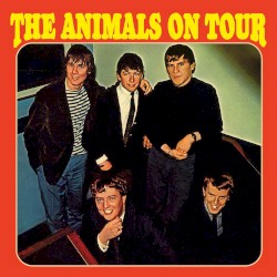 The Animals on Tour