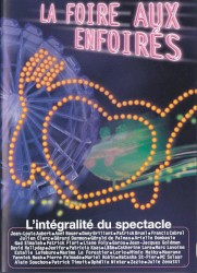 La Foire Aux Enfoirés