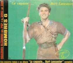Sus mejores temas y su álbum "La cagaste... Burt Lancaster" completo