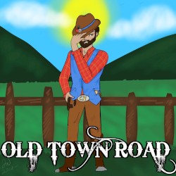 Old Town Road