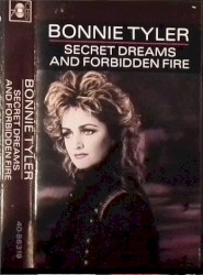 Secret Dreams and Forbidden Fire