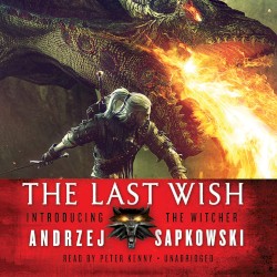 The Last Wish