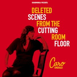 Deleted Scenes From the Cutting Room Floor